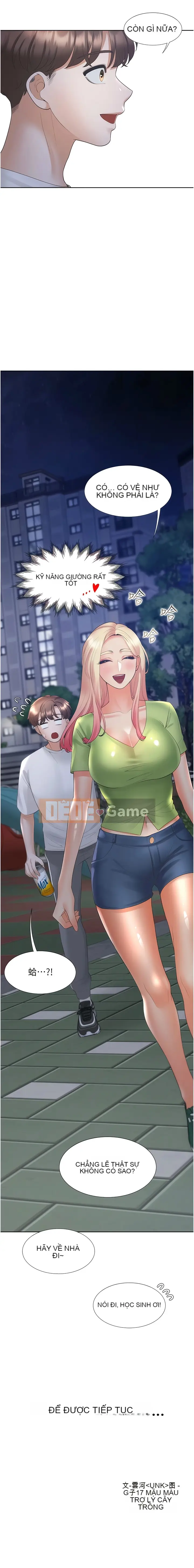 Sống thử với giường tầng Chương 63-64