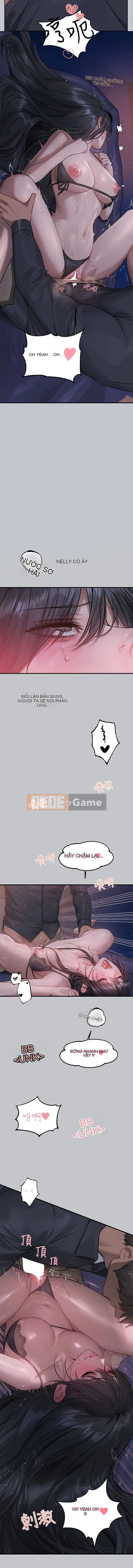 Chị nhà giàu Chương 126-127