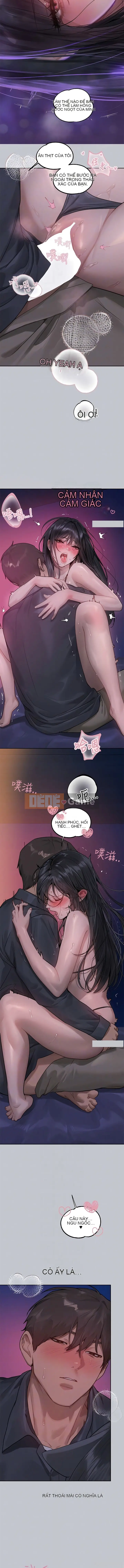 Chị nhà giàu Chương 126-127