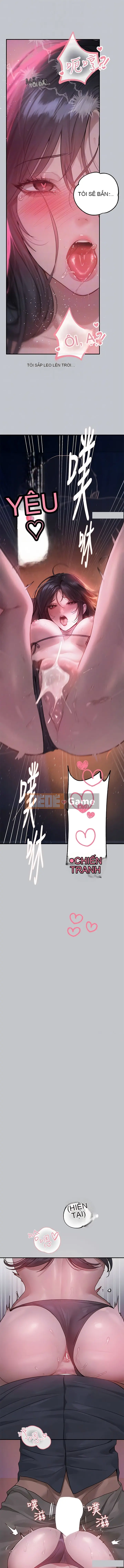 Chị nhà giàu Chương 126-127