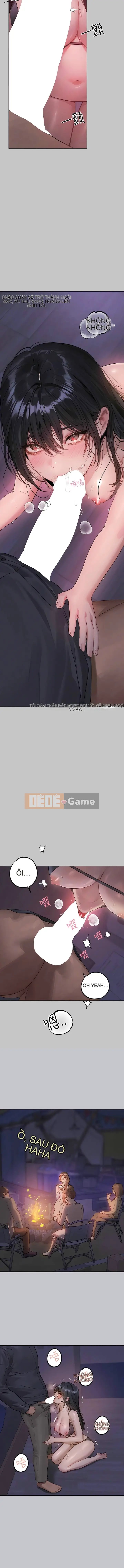 Chị nhà giàu Chương 126-127