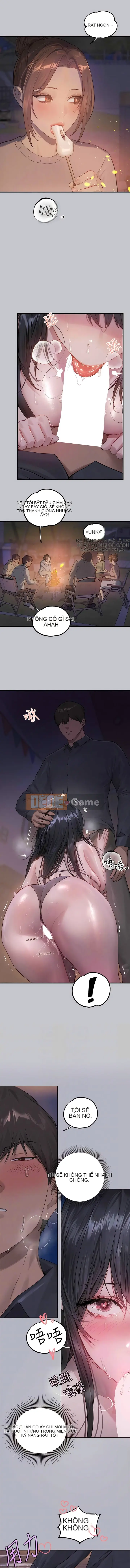 Chị nhà giàu Chương 126-127