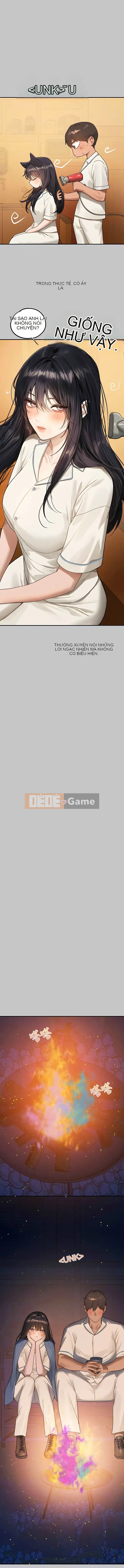 Chị nhà giàu Chương 126-127