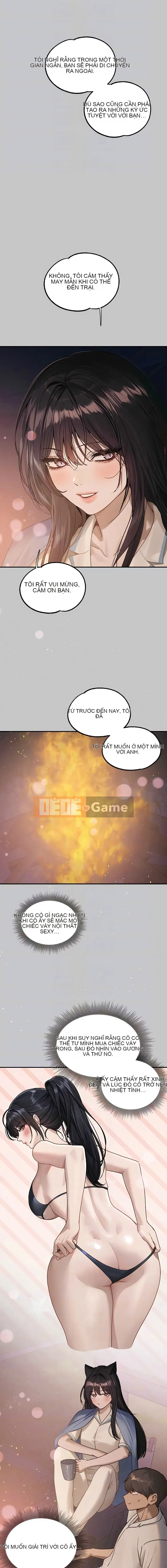 Chị nhà giàu Chương 126-127