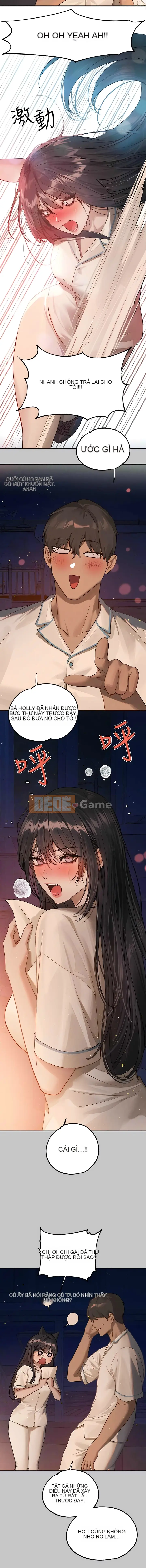 Chị nhà giàu Chương 126-127