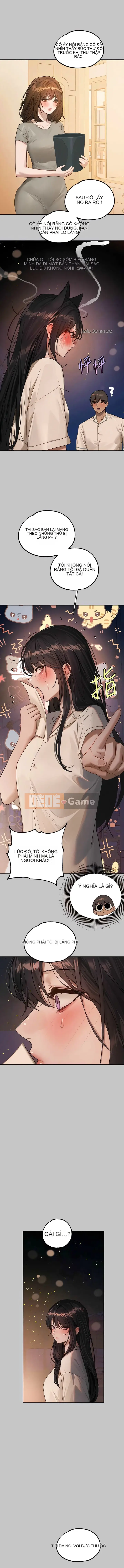 Chị nhà giàu Chương 126-127