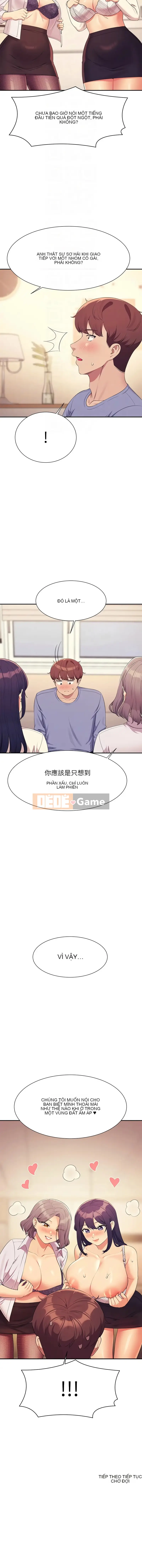 Ai nói rằng không có cô gái thực sự trong đội ngũ quản lý? Chương 138-139
