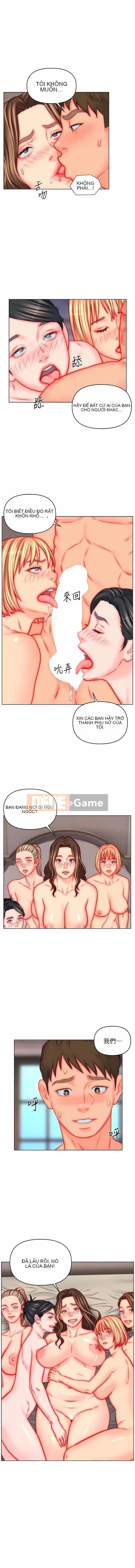 Con rể đã kết hôn Chương 47-48