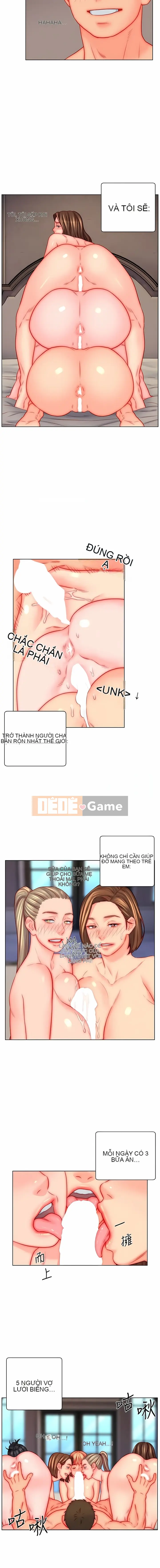 Con rể đã kết hôn Chương 47-48