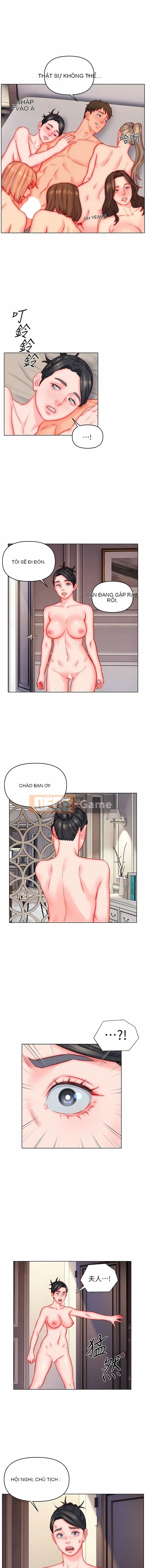 Con rể đã kết hôn Chương 47-48