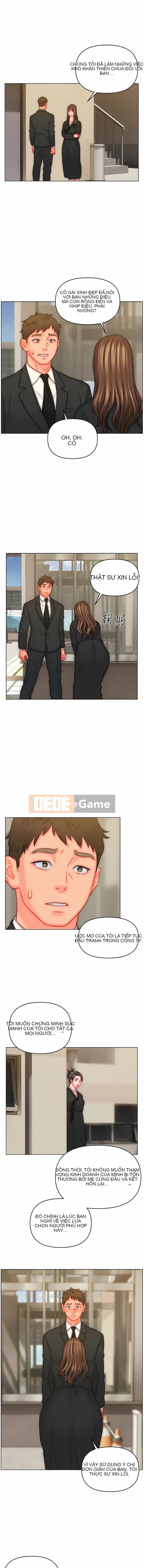 Con rể đã kết hôn Chương 47-48