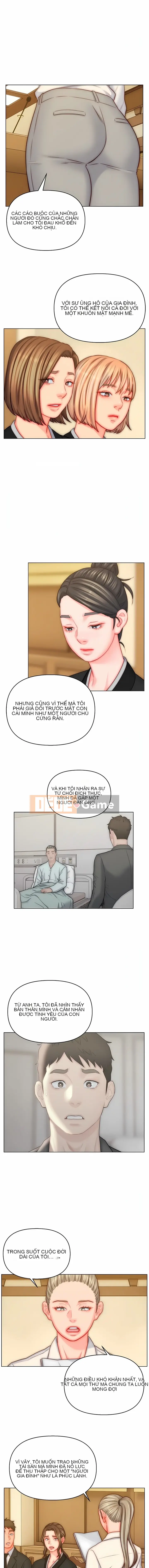 Con rể đã kết hôn Chương 47-48