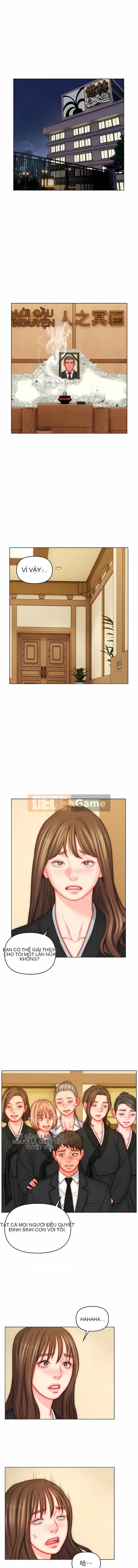 Con rể đã kết hôn Chương 47-48