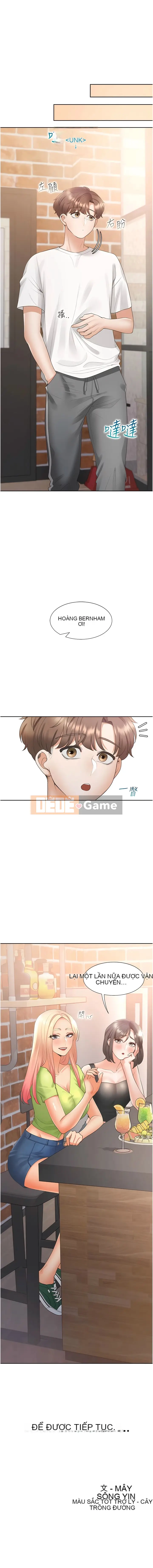 Sống thử với giường tầng Chương 61-62