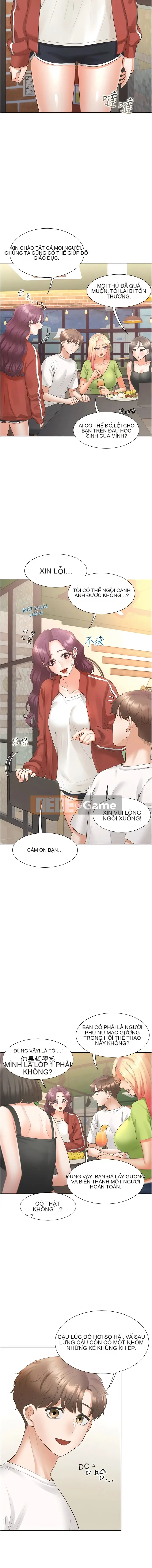 Sống thử với giường tầng Chương 61-62