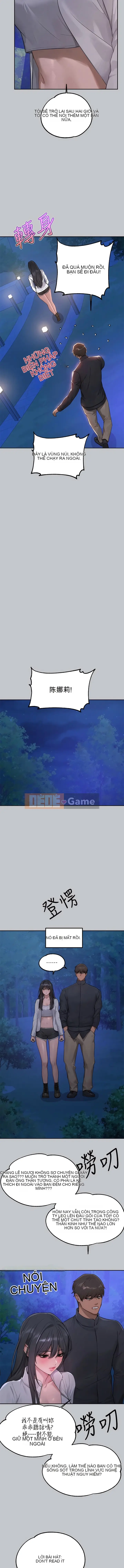 Chị nhà giàu Chương 124-125