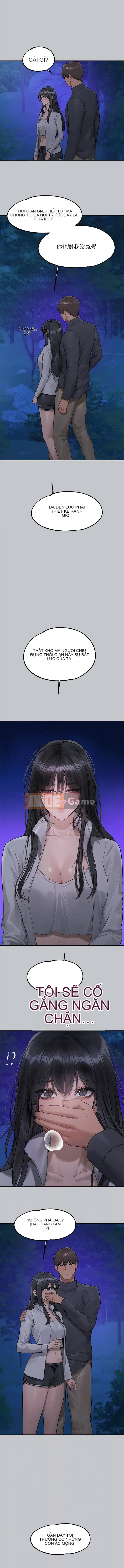 Chị nhà giàu Chương 124-125