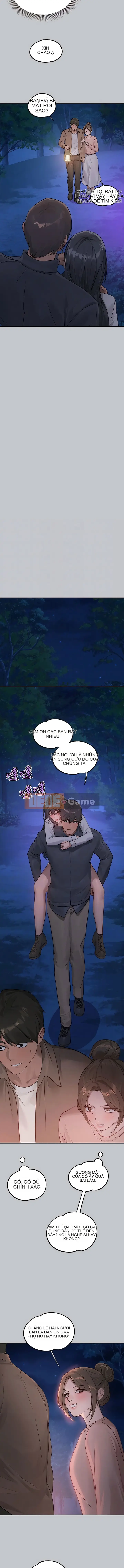 Chị nhà giàu Chương 124-125