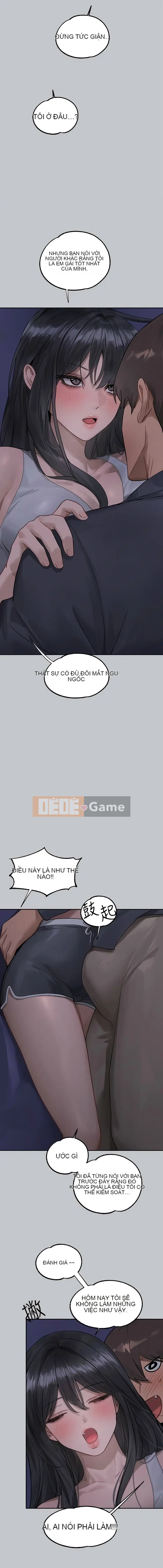 Chị nhà giàu Chương 124-125