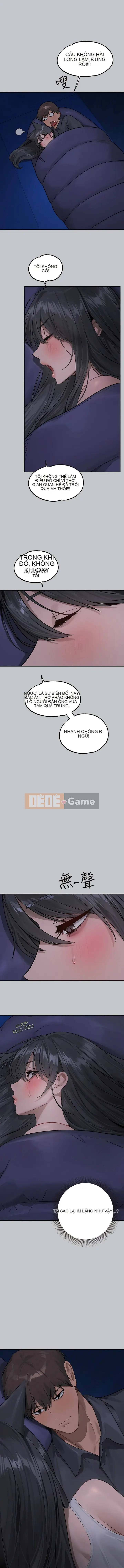 Chị nhà giàu Chương 124-125