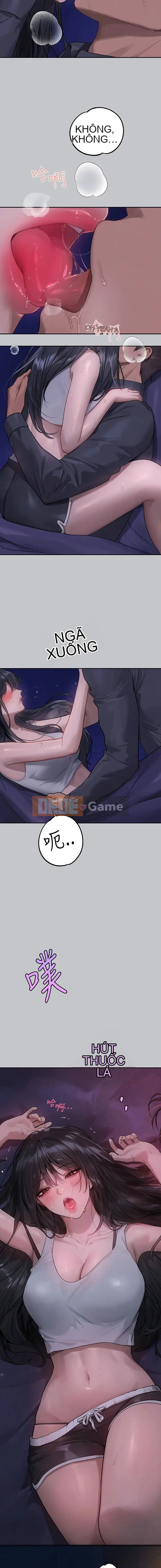 Chị nhà giàu Chương 124-125