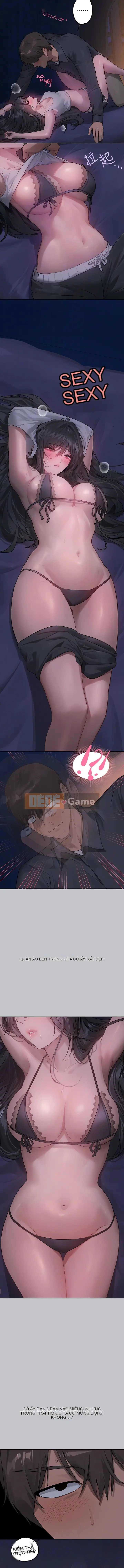 Chị nhà giàu Chương 124-125