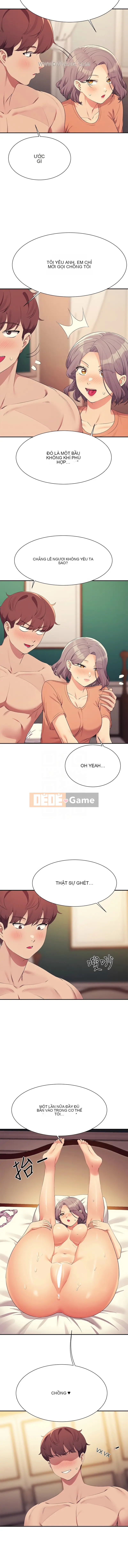 Ai nói rằng không có cô gái thực sự trong đội ngũ quản lý? Chương 136-137