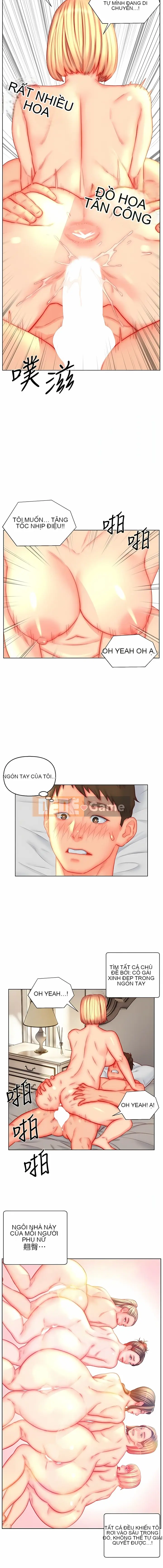 Con rể đã kết hôn Chương 45-46