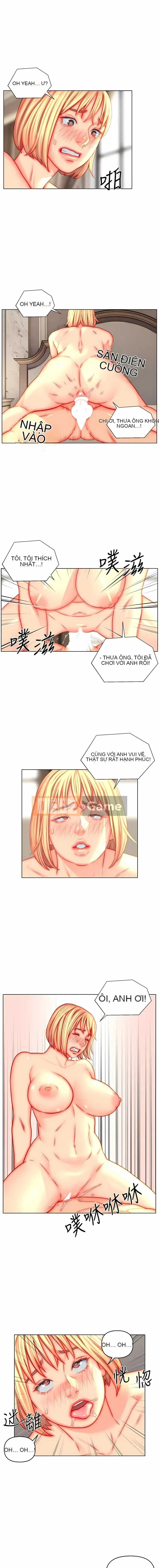 Con rể đã kết hôn Chương 45-46