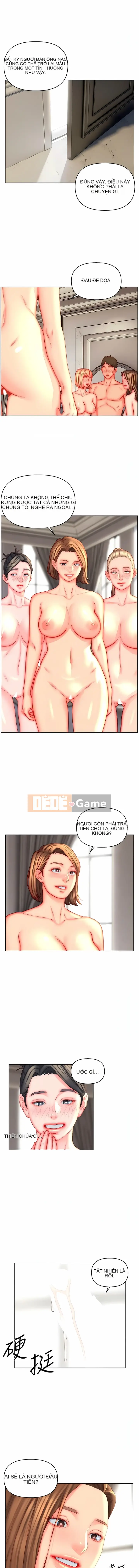 Con rể đã kết hôn Chương 45-46