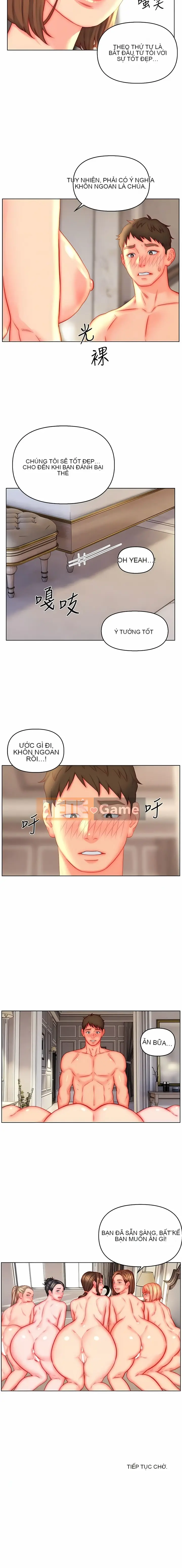 Con rể đã kết hôn Chương 45-46