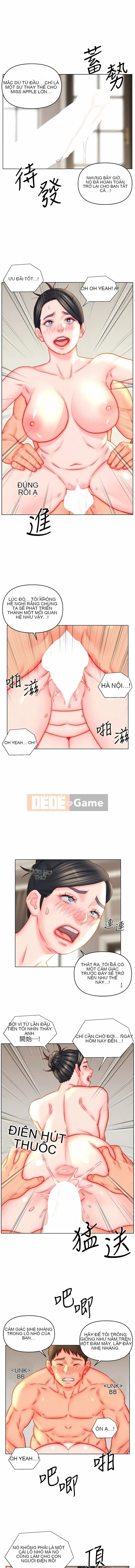 Con rể đã kết hôn Chương 45-46