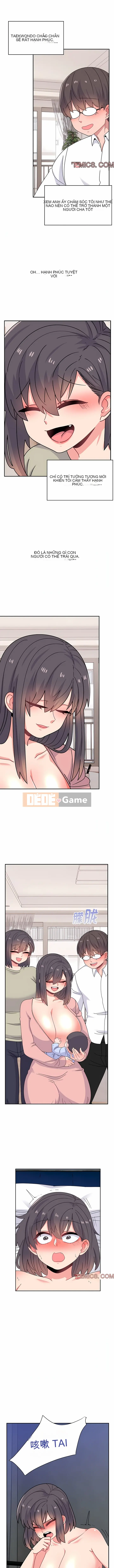 Cô gái khai thác nghịch ngợm Chương 39-40