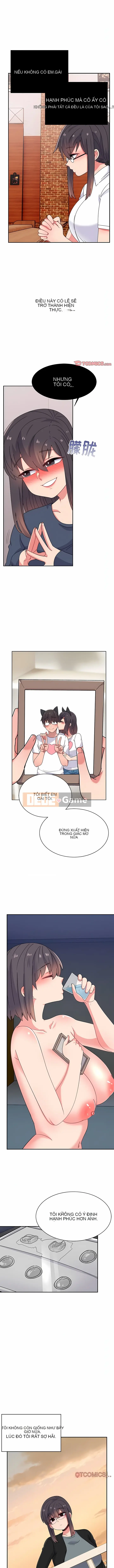 Cô gái khai thác nghịch ngợm Chương 39-40