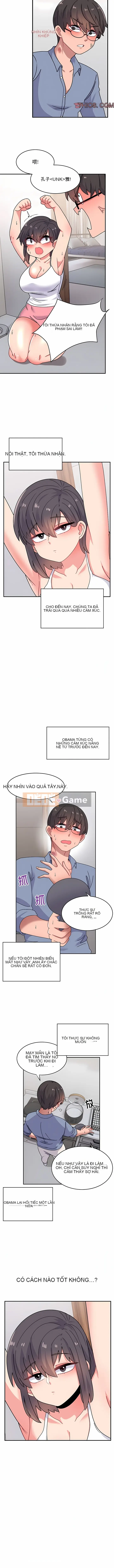 Cô gái khai thác nghịch ngợm Chương 39-40