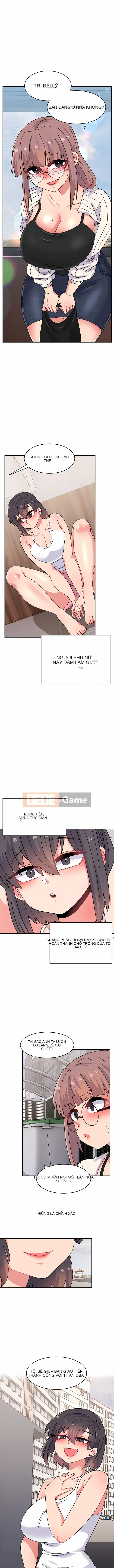 Cô gái khai thác nghịch ngợm Chương 39-40