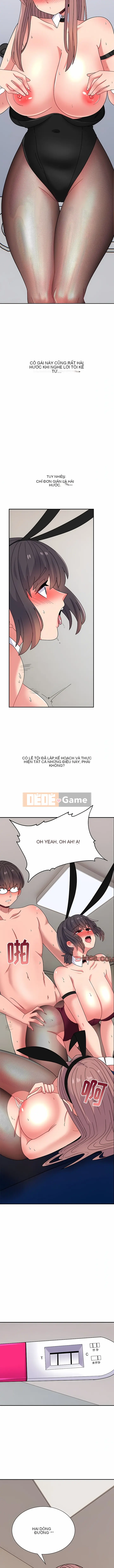 Cô gái khai thác nghịch ngợm Chương 39-40