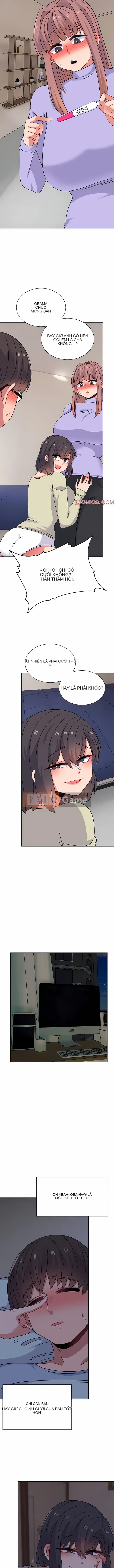 Cô gái khai thác nghịch ngợm Chương 39-40