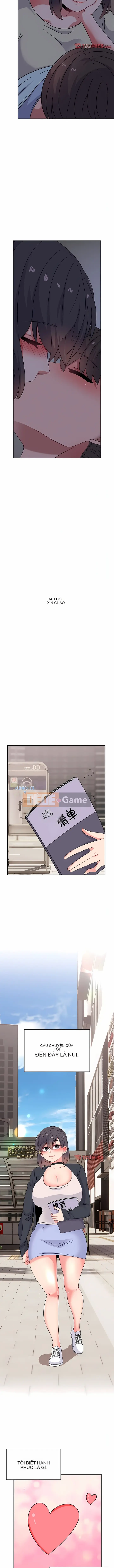 Cô gái khai thác nghịch ngợm Chương 39-40