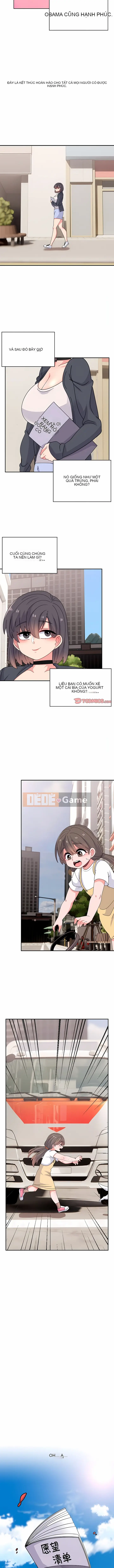 Cô gái khai thác nghịch ngợm Chương 39-40