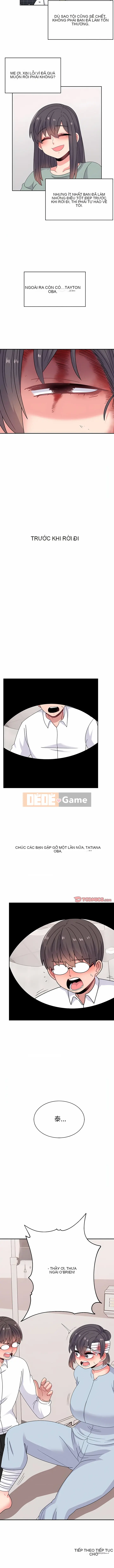 Cô gái khai thác nghịch ngợm Chương 39-40