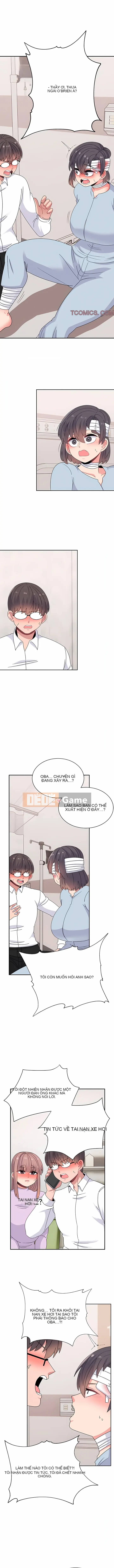 Cô gái khai thác nghịch ngợm Chương 39-40