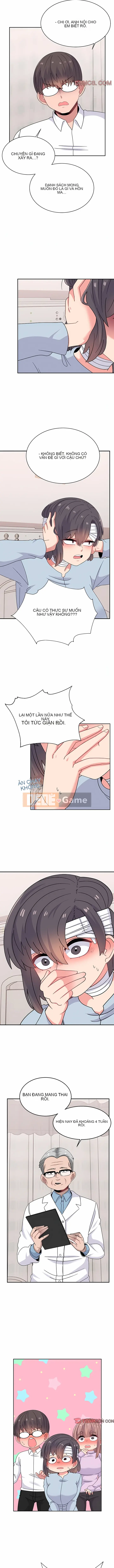 Cô gái khai thác nghịch ngợm Chương 39-40