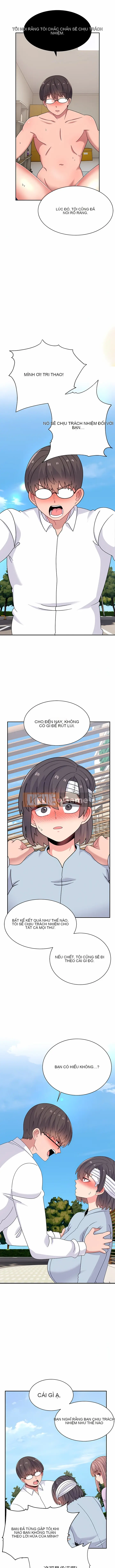 Cô gái khai thác nghịch ngợm Chương 39-40