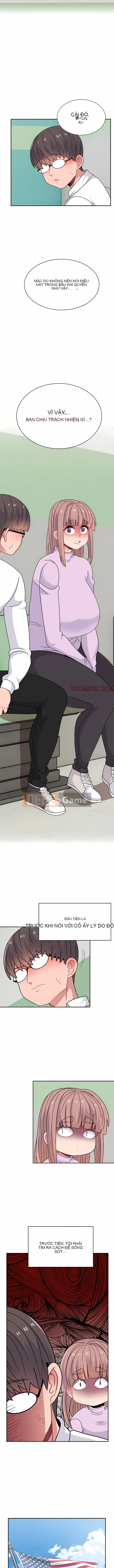 Cô gái khai thác nghịch ngợm Chương 39-40