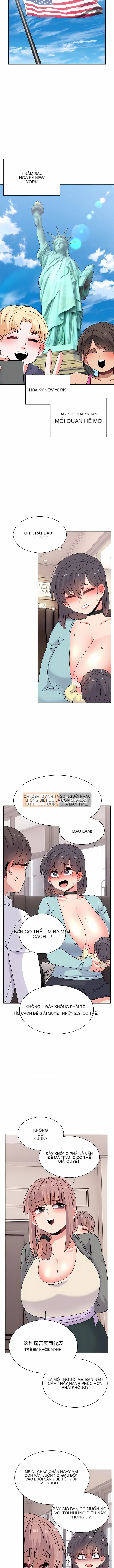 Cô gái khai thác nghịch ngợm Chương 39-40