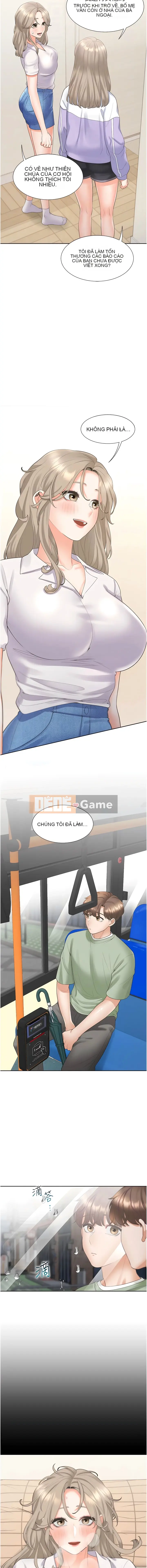 Sống thử với giường tầng Chương 60