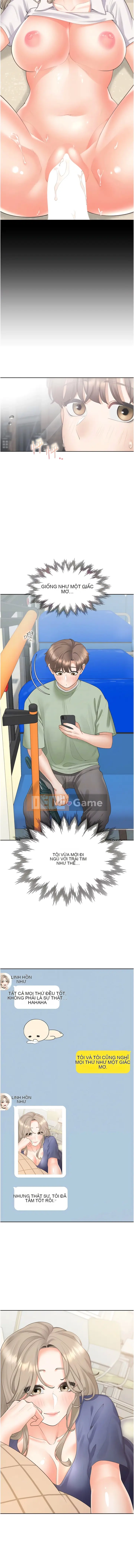 Sống thử với giường tầng Chương 60