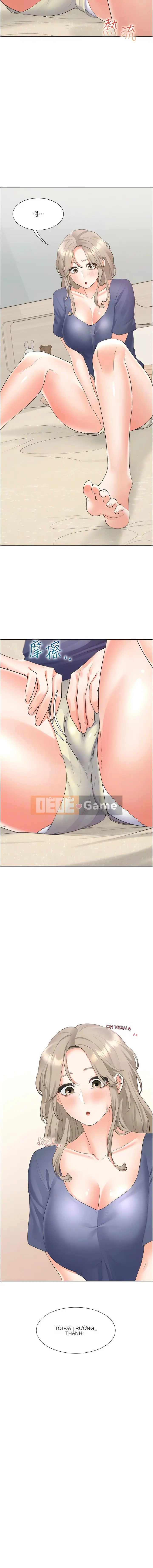 Sống thử với giường tầng Chương 60