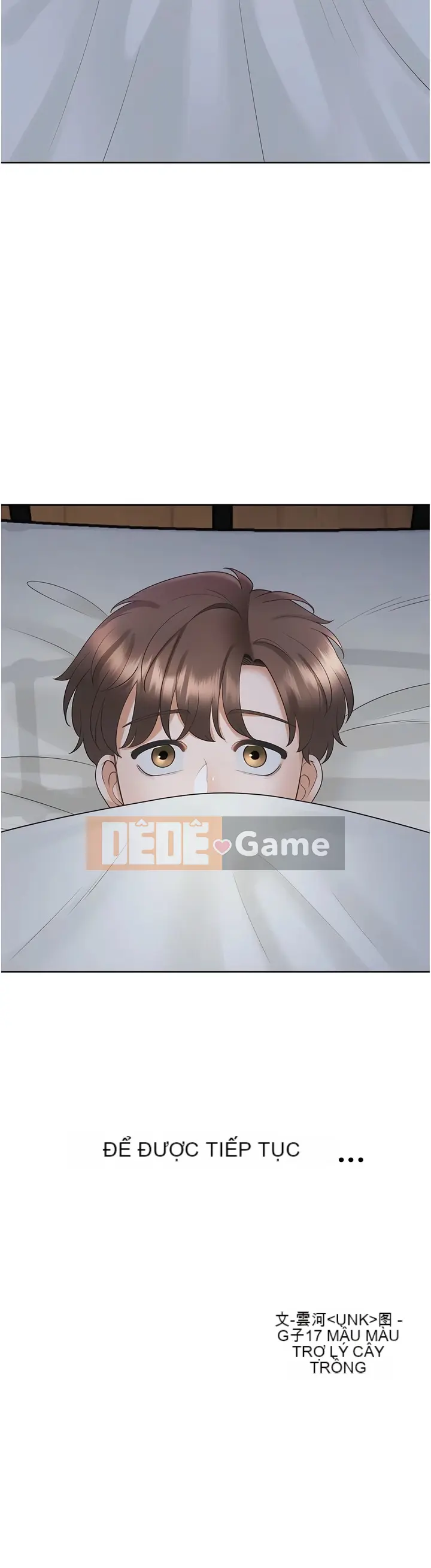 Sống thử với giường tầng Chương 60